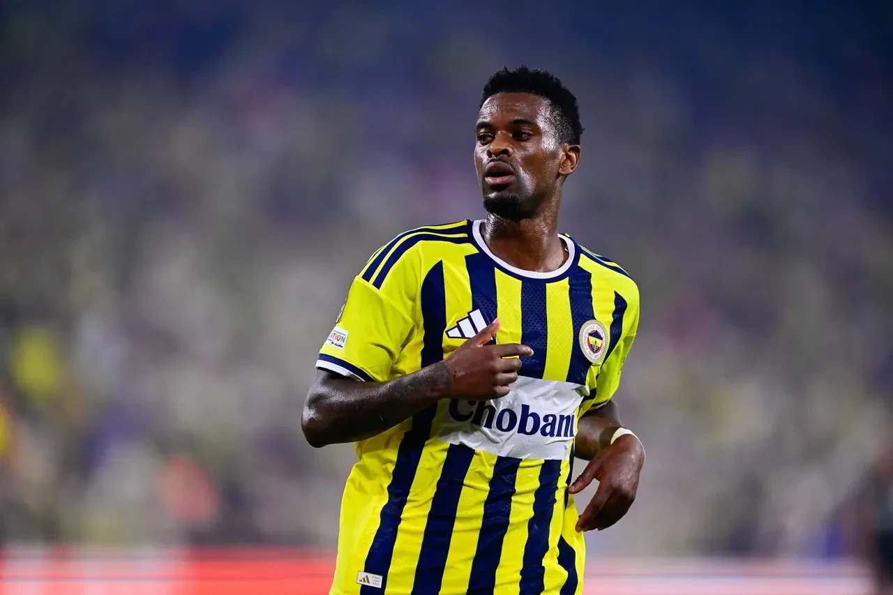 Fenerbahçe'de Talisca sonrası bir ayrılık daha! Yıldız isim Arabistan yolcusu: Ronaldo'nun yanına gidebilir