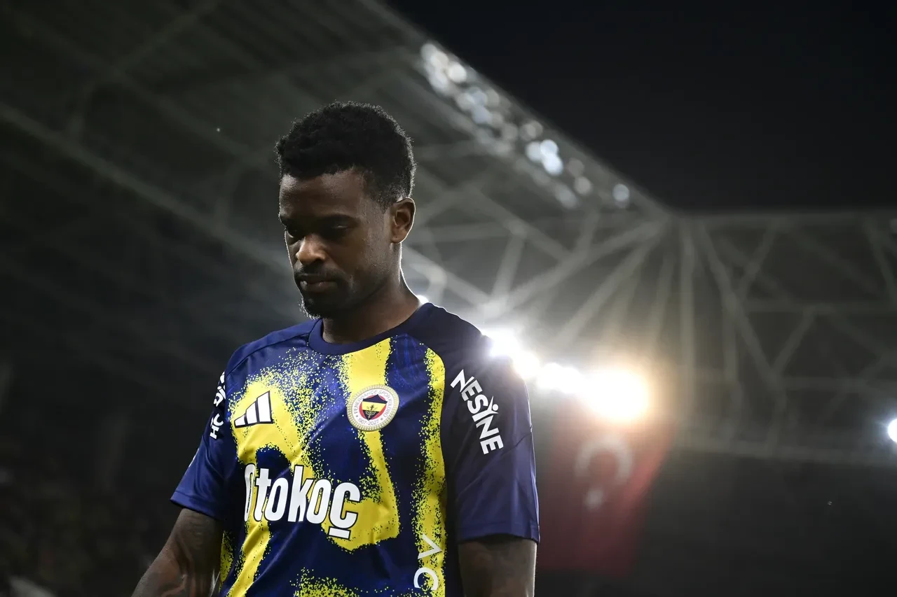 Fenerbahçe'de Talisca sonrası bir ayrılık daha! Yıldız isim Arabistan yolcusu: Ronaldo'nun yanına gidebilir