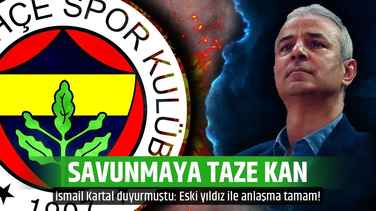 SAVUNMAYA TAZE KAN