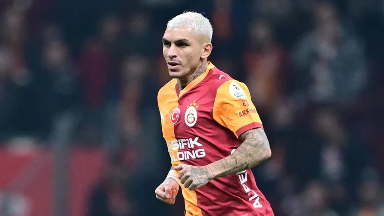 Galatasaray'a müjde! Pape Matar Sarr transferinde geri sayıma geçildi