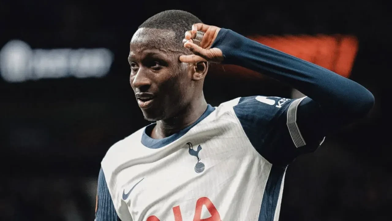 Galatasaray'a müjde! Pape Matar Sarr transferinde geri sayıma geçildi
