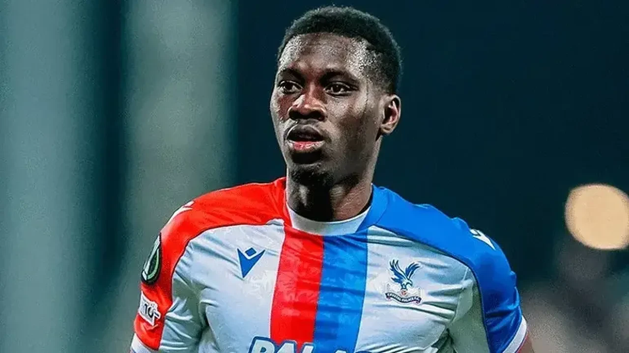 Galatasaray'da Ismaila Sarr ısrarı! Everton maçında yoktu, gerçek sonradan ortaya çıktı
