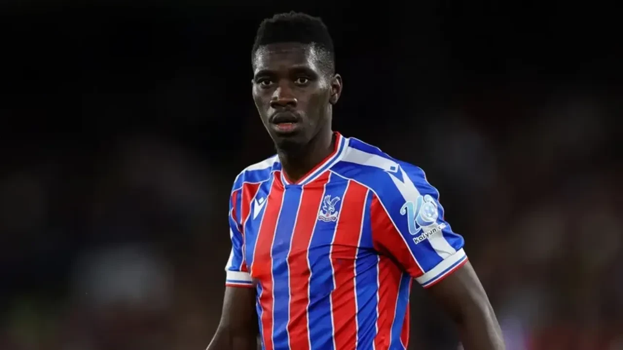 Galatasaray'da Ismaila Sarr ısrarı! Everton maçında yoktu, gerçek sonradan ortaya çıktı