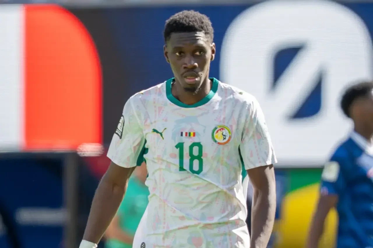Galatasaray'da Ismaila Sarr ısrarı! Everton maçında yoktu, gerçek sonradan ortaya çıktı