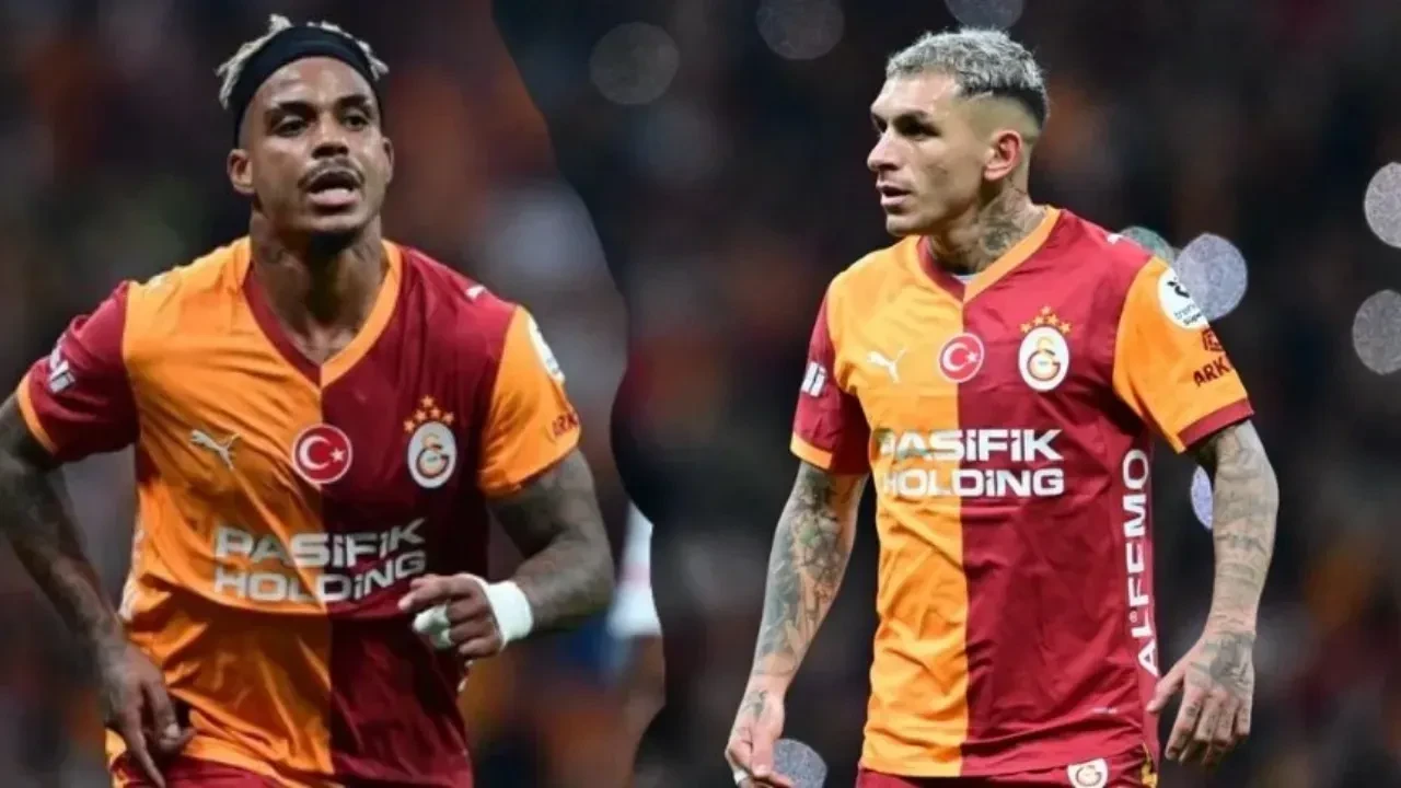 Galatasaray'da kritik transfer zirvesi: Torreira ve Lemina yol ayrımında