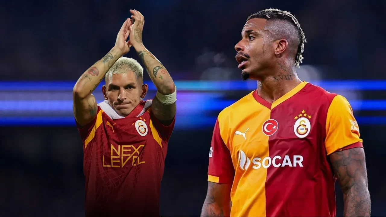 Galatasaray'da kritik transfer zirvesi: Torreira ve Lemina yol ayrımında