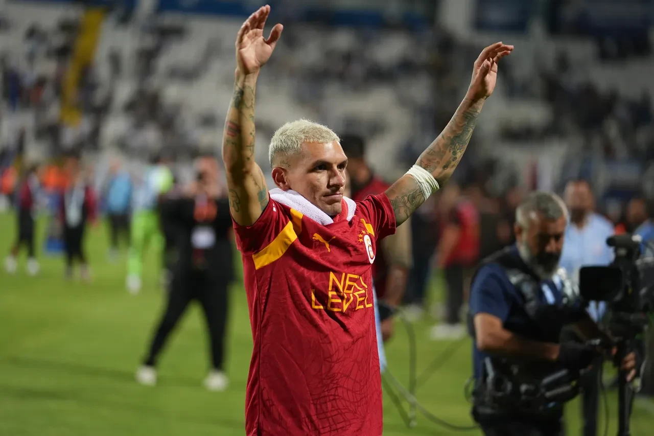 Galatasaray'da kritik transfer zirvesi: Torreira ve Lemina yol ayrımında
