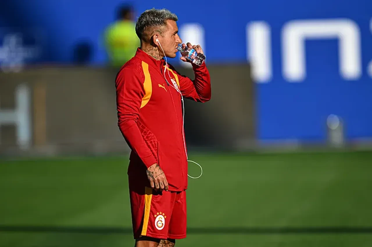 Galatasaray'da Lucas Torreira krizi! İstediği maaş belli oldu
