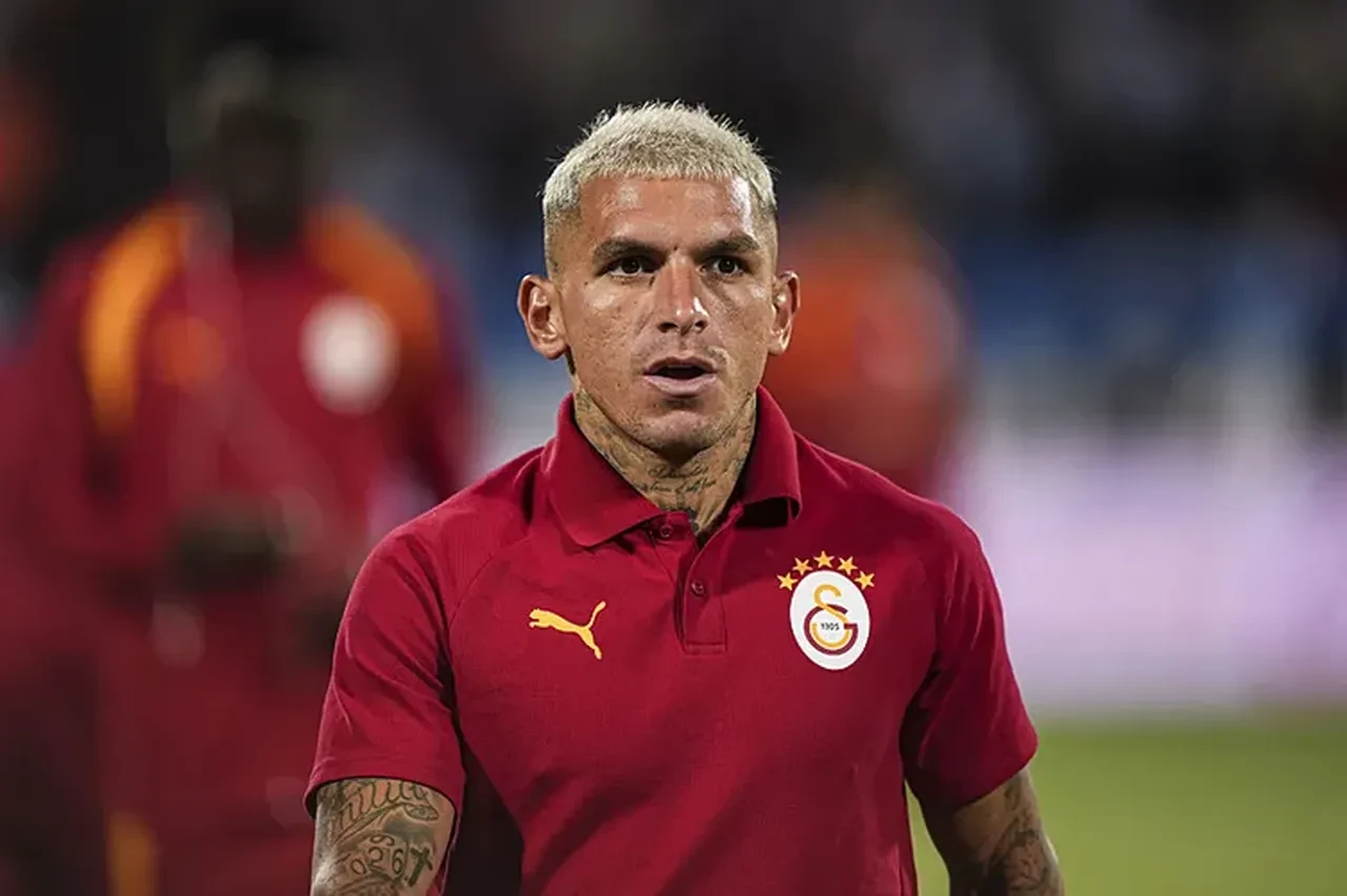 Galatasaray'da Lucas Torreira krizi! İstediği maaş belli oldu