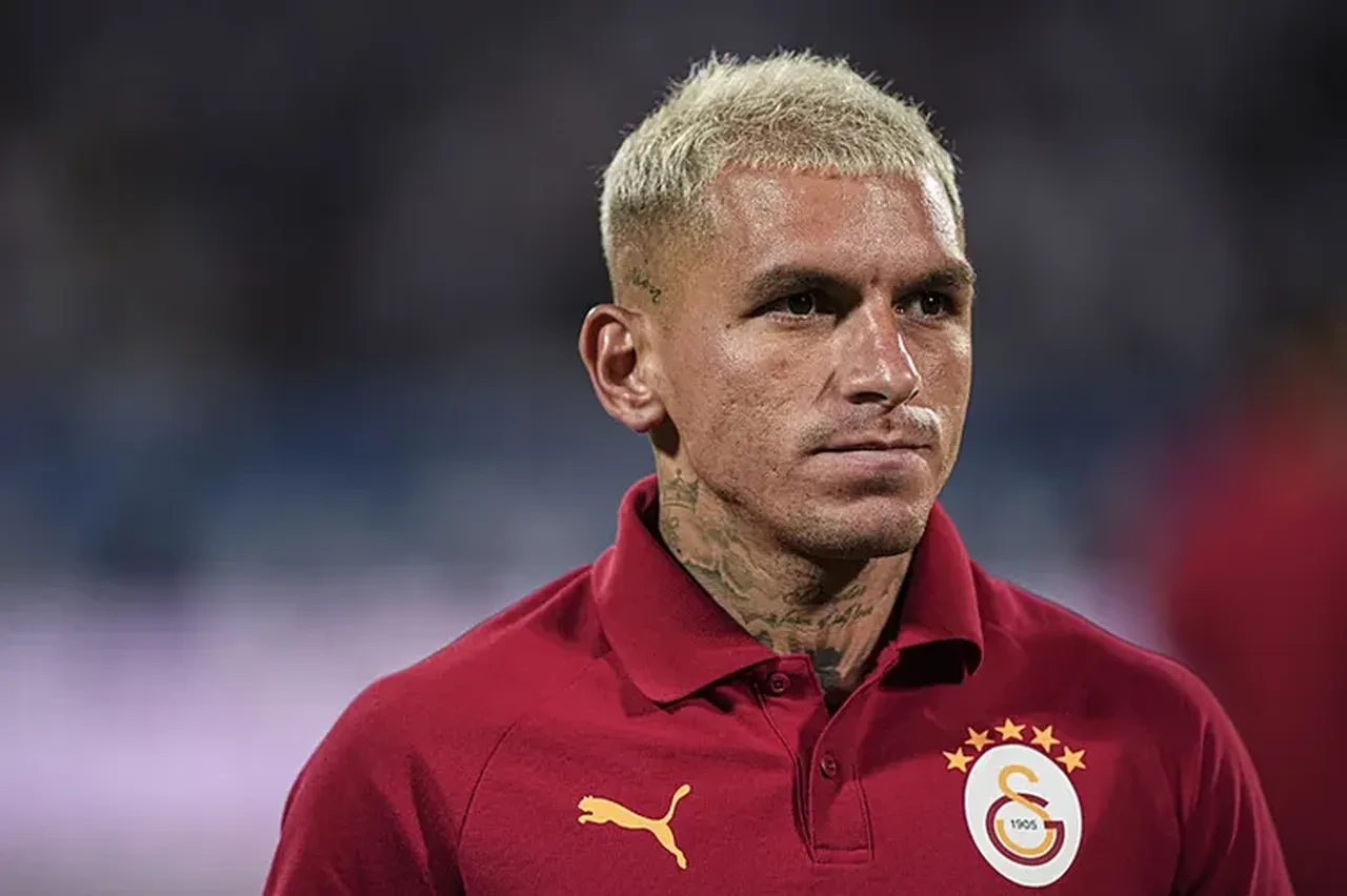 Galatasaray'da Lucas Torreira krizi! İstediği maaş belli oldu