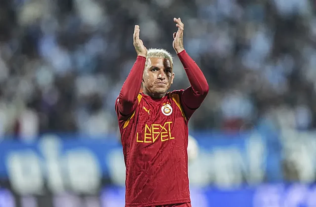 Galatasaray'da Lucas Torreira krizi! İstediği maaş belli oldu