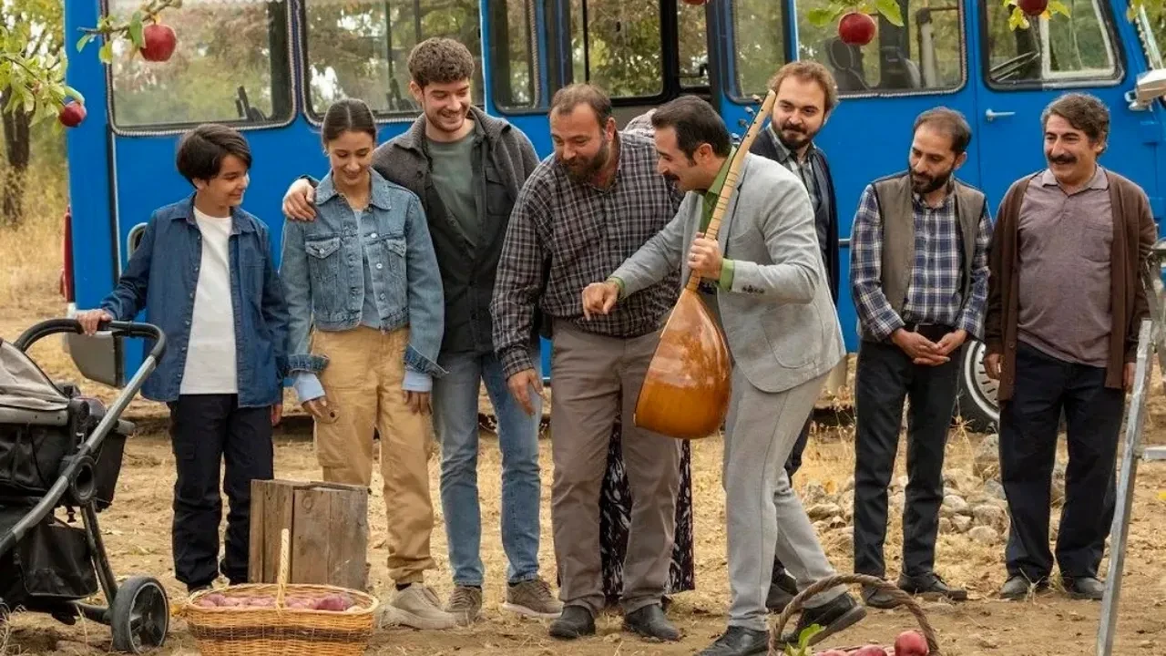 Gönül Dağı dizisi 7. sezon oyuncuları kimler? Gönül Dağı 7. sezon konusu nedir?
