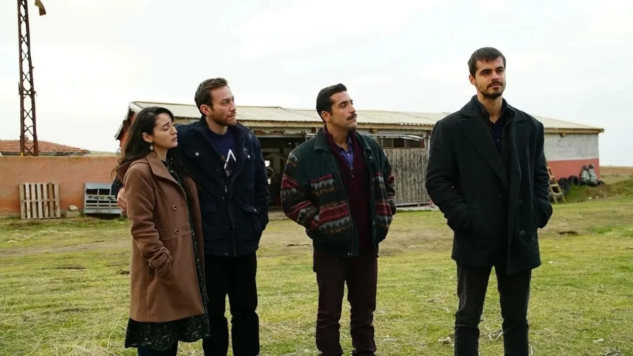 Gönül Dağı dizisi 7. sezon oyuncuları kimler? Gönül Dağı 7. sezon konusu nedir?