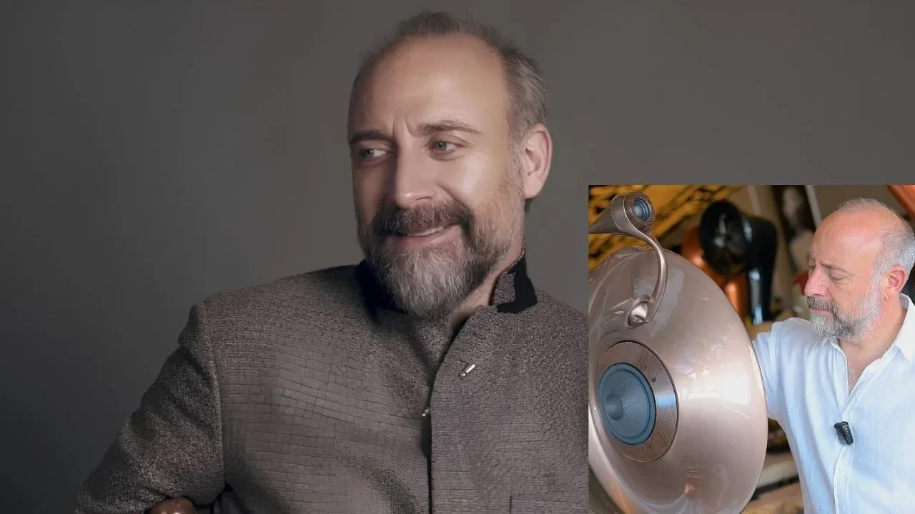 Halit Ergenç’in bilinmeyen yatırımı ortaya çıktı! Bakın hangi sektöre yöneldi