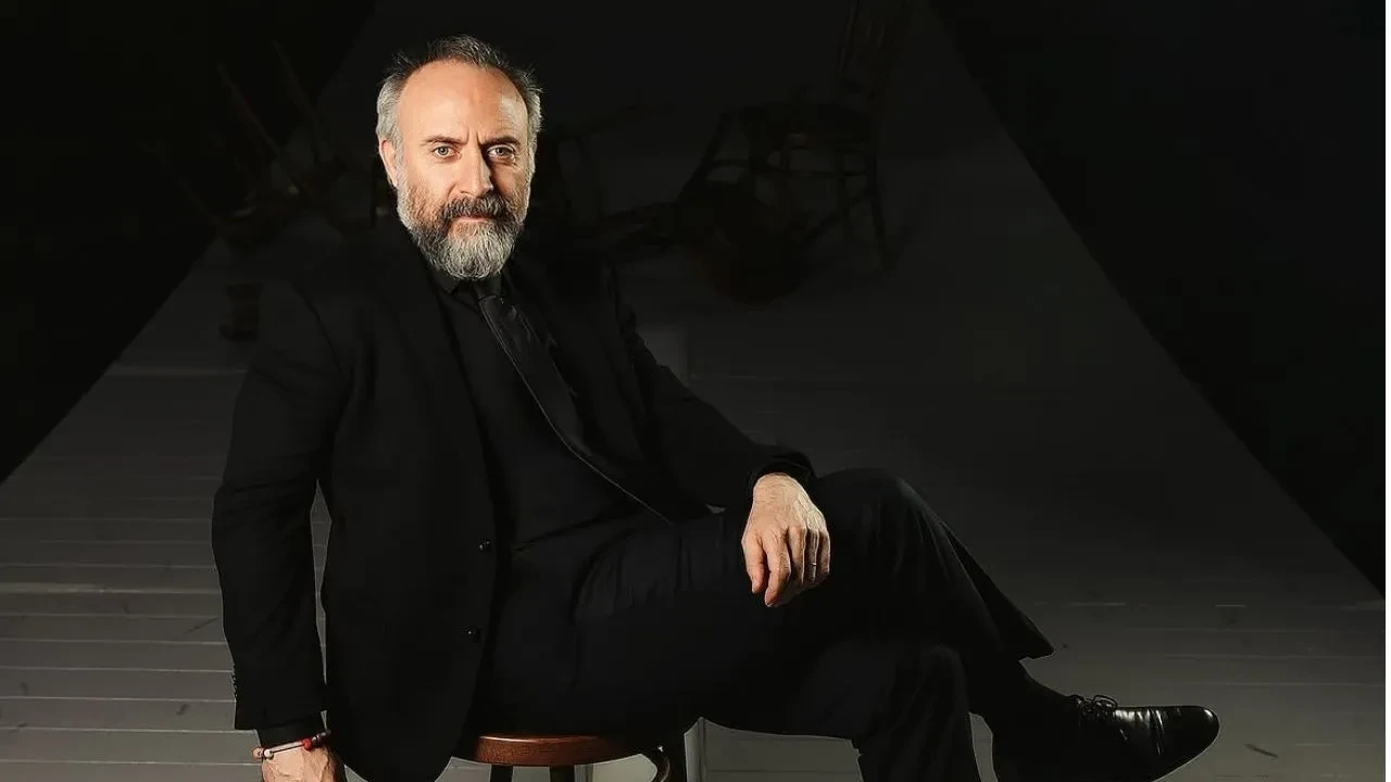 Halit Ergenç’in bilinmeyen yatırımı ortaya çıktı! Bakın hangi sektöre yöneldi