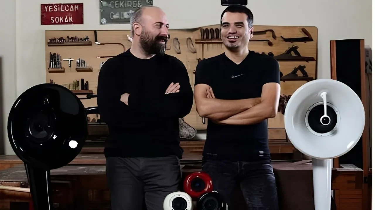 Halit Ergenç’in bilinmeyen yatırımı ortaya çıktı! Bakın hangi sektöre yöneldi