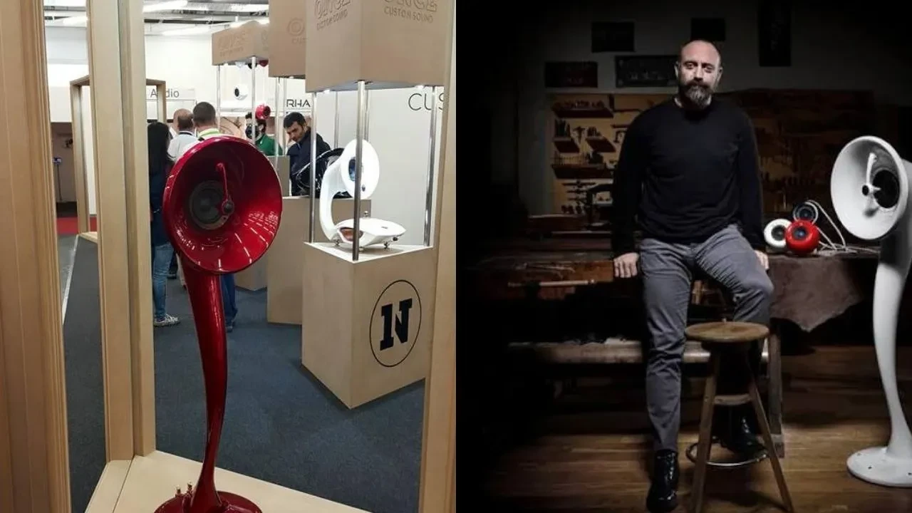 Halit Ergenç’in bilinmeyen yatırımı ortaya çıktı! Bakın hangi sektöre yöneldi
