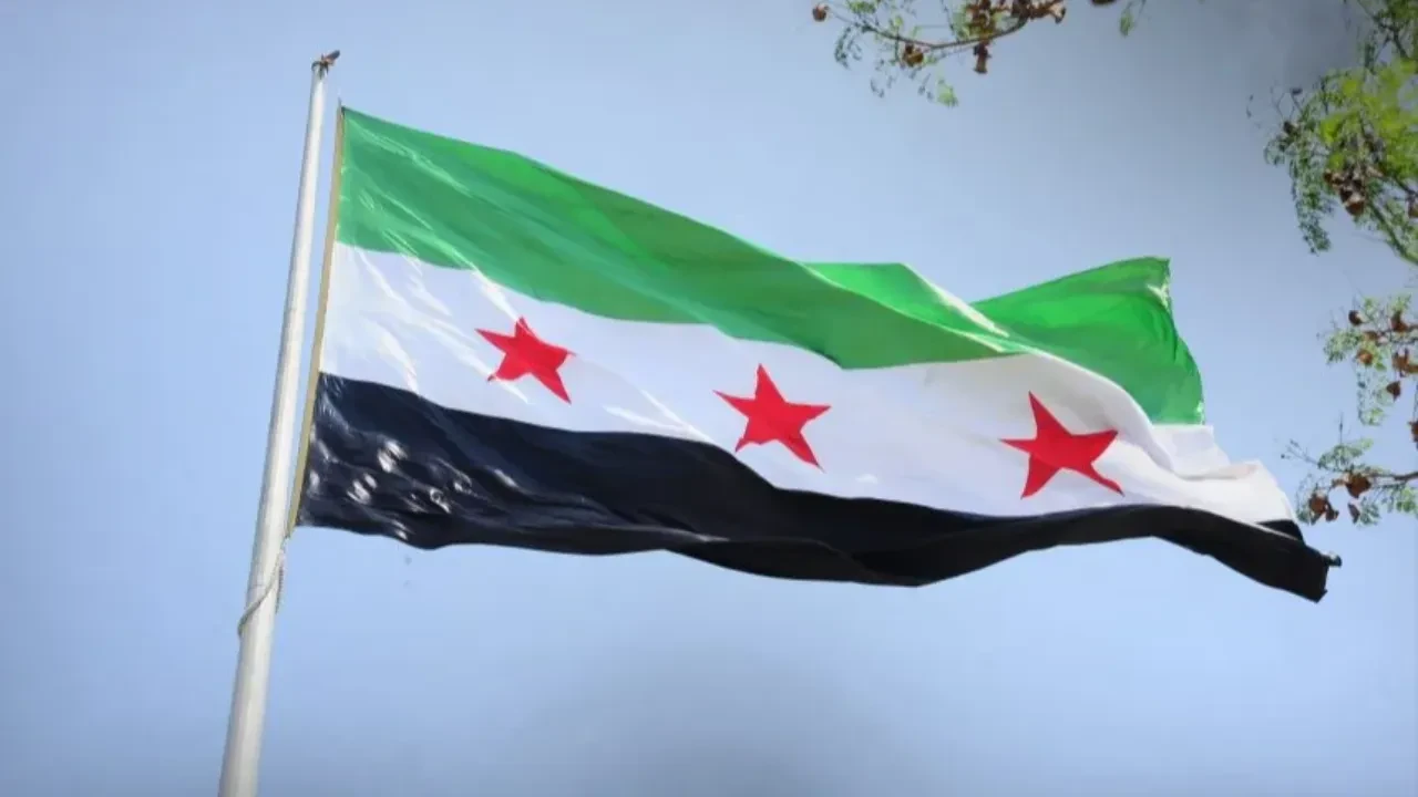 Hurdacının çuvalındaki bomba patladı! Suriye'deki olayda ölü ve yaralılar var