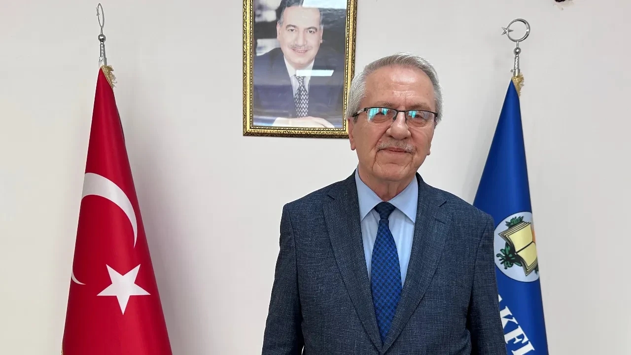 İhlas Vakfı yurtlarına devlet desteği müjdesi: Öğrencilerin barınma yükü hafifliyor