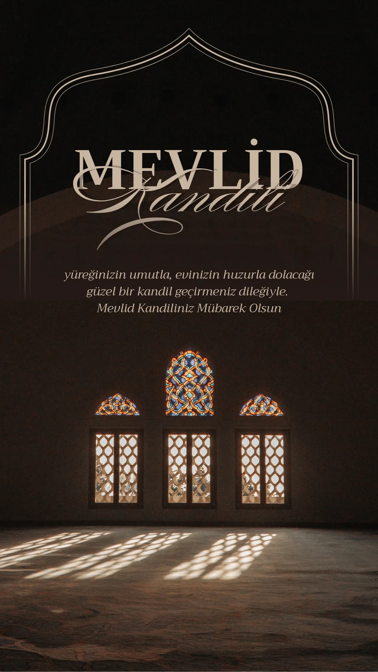 Kandilde hangi dualar okunur? Mevlid kandili çekilecek tesbihler