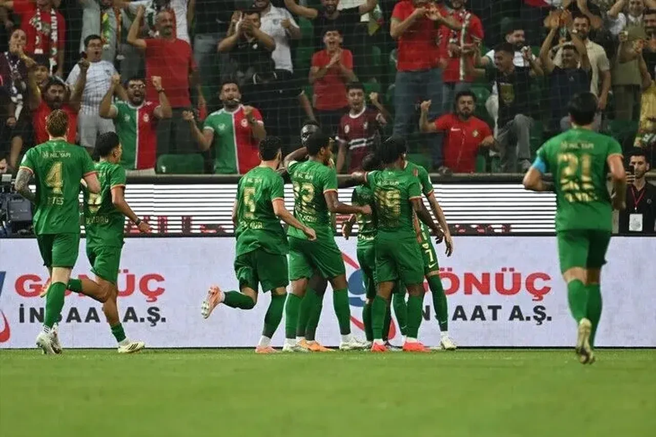 Kocaelispor Amedspor CANLI yayın: Amedspor maçı hangi kanalda, CANLI nereden izlenir?