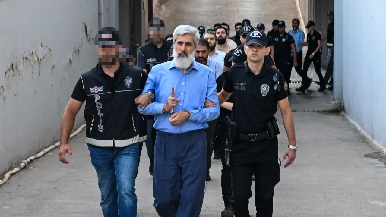 Kuytulcular'ın şifresi çözülüyor: Vakıf adı altında 'infaz timi' ve 'istihbarat servisi' kurmuşlar!