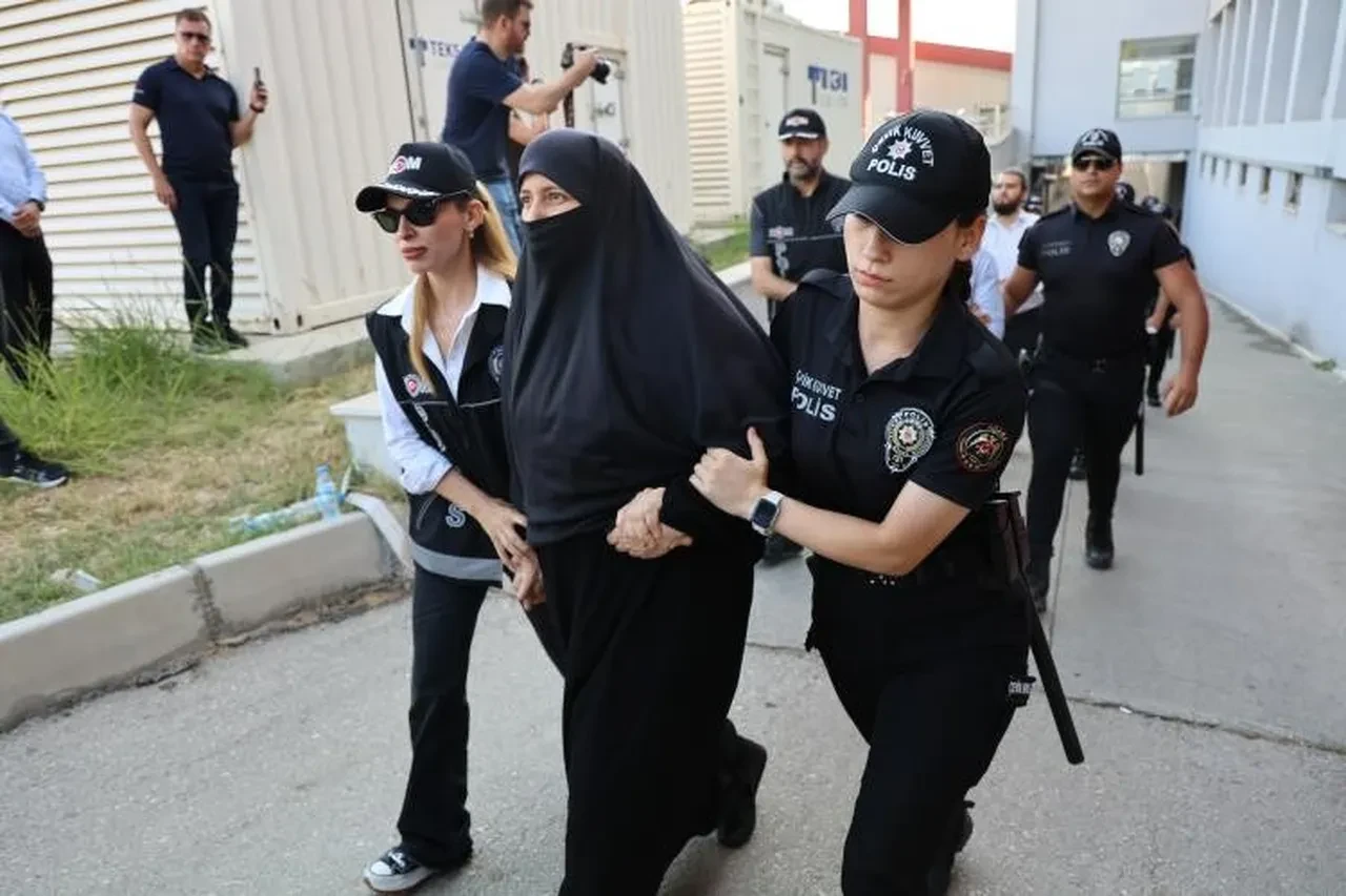 Kuytulcular'ın şifresi çözülüyor: Vakıf adı altında 'infaz timi' ve 'istihbarat servisi' kurmuşlar!