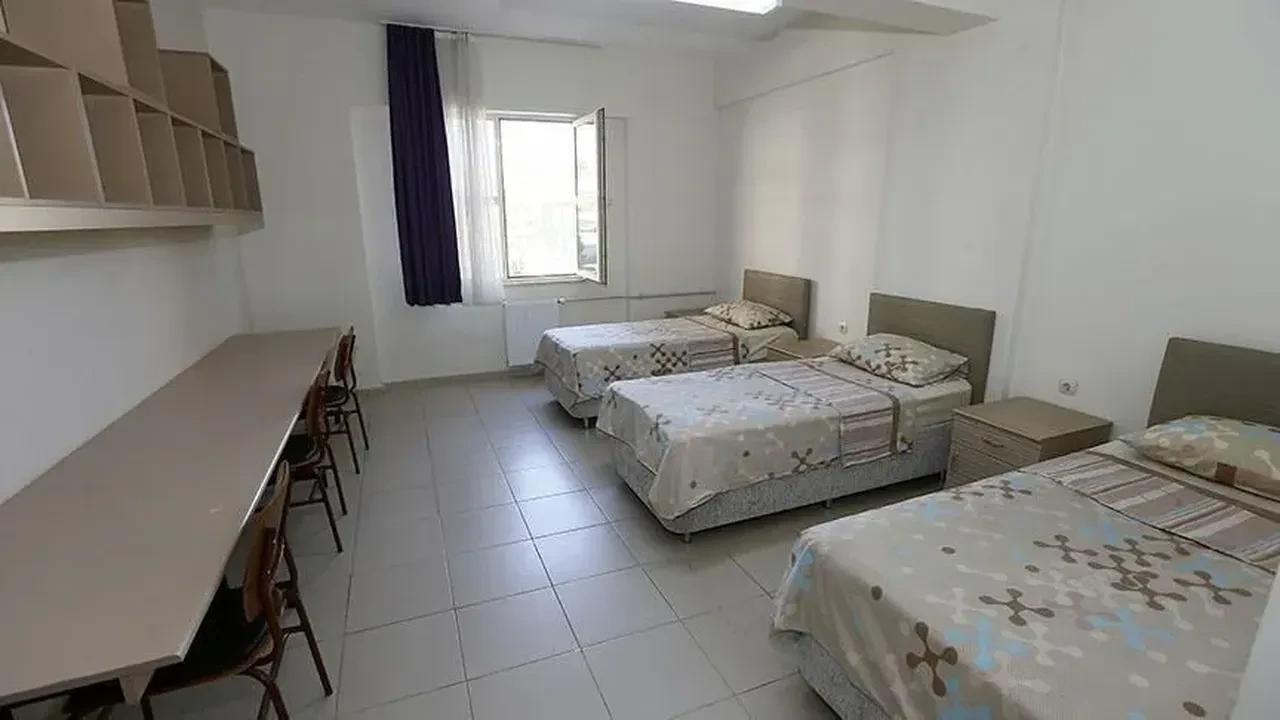 KYK yurt başvuruları ne zaman, saat kaçta? e-Devlet 2026 KYK yurt başvurusu başlıyor
