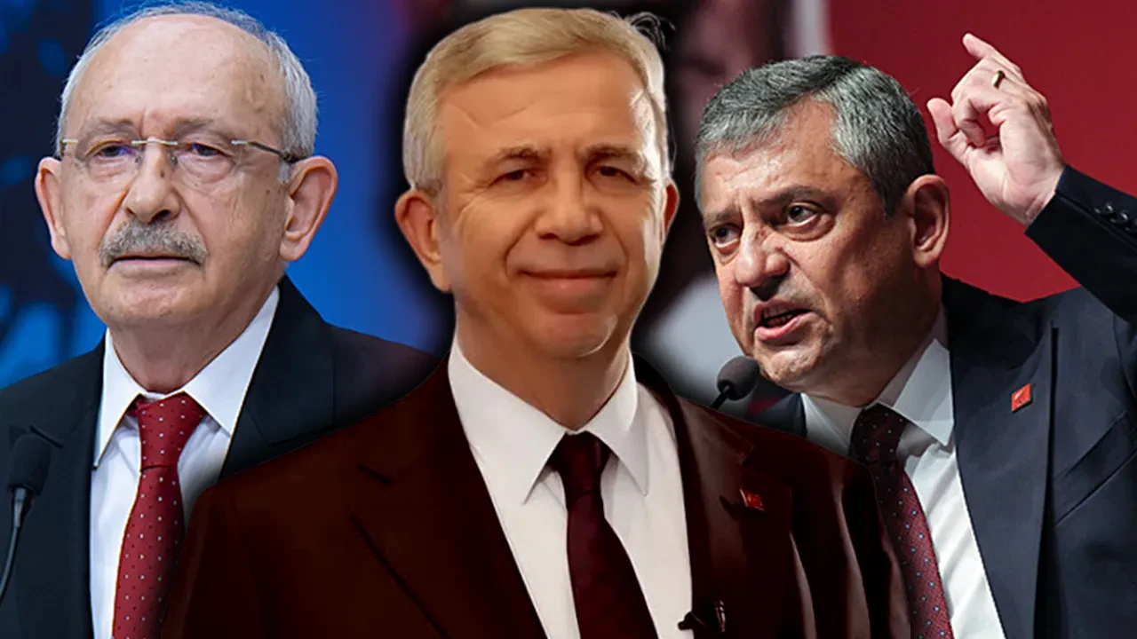 Mansur Yavaş'ın CHP-YENİ Parti gerilimindeki tavrı belli oldu! Adaylık için tek şart var