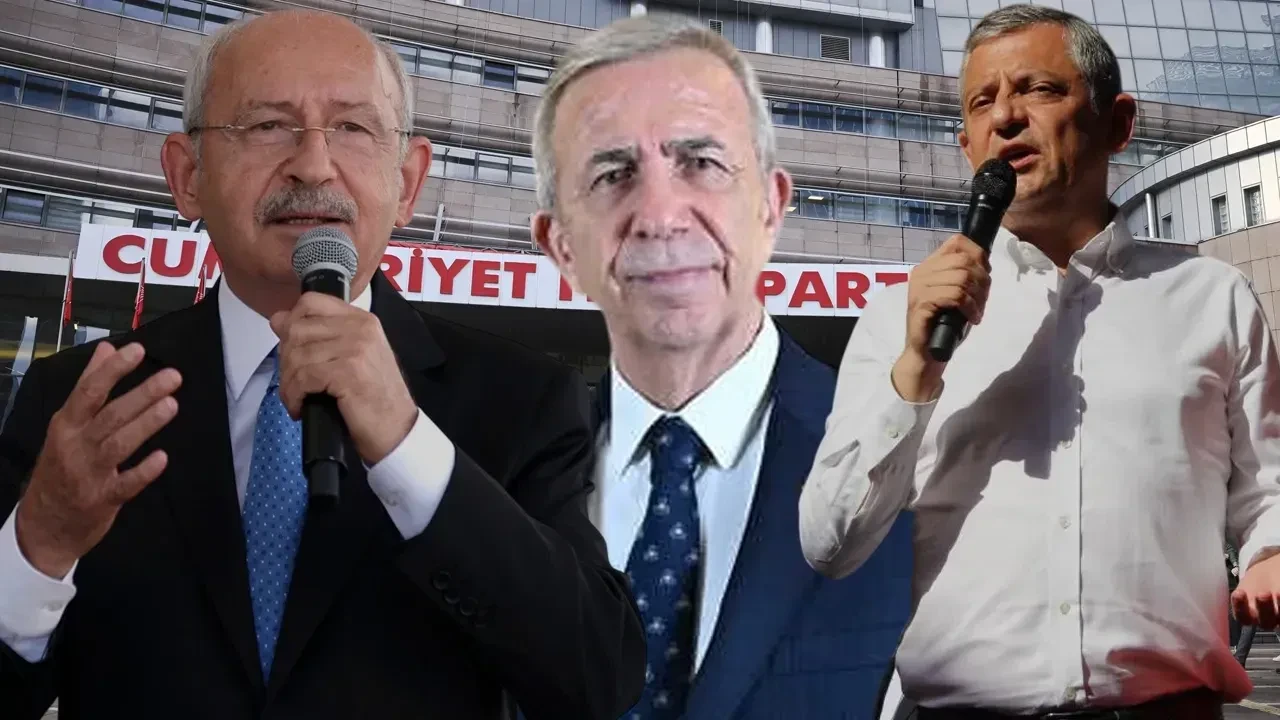 Mansur Yavaş'ın CHP-Yeni Parti gerilimindeki tavrı belli oldu! Adaylık için tek şart var