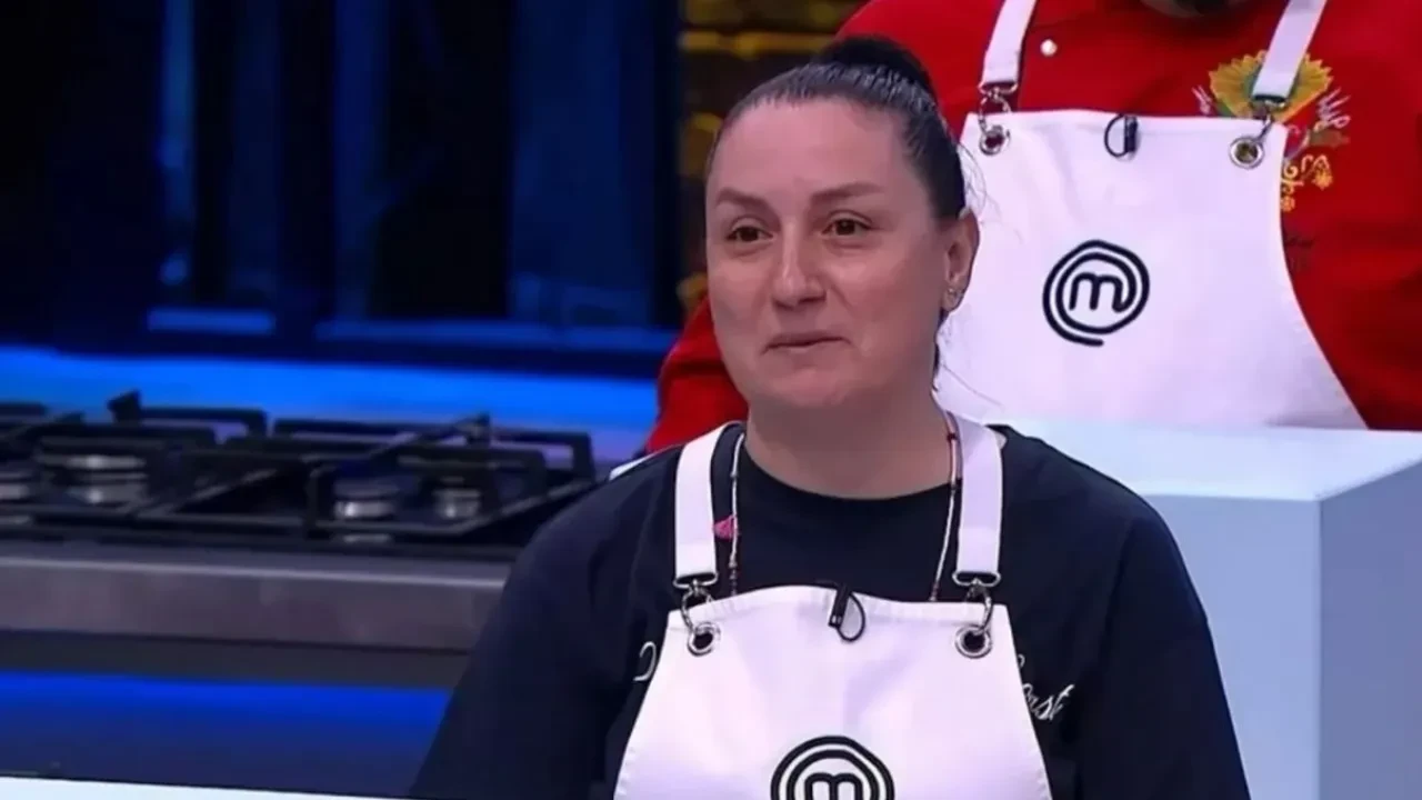 MasterChef Gül kimdir? MasterChef Gül’ün hikayesi nedir? MasterChef Gül neden ayrıldı?