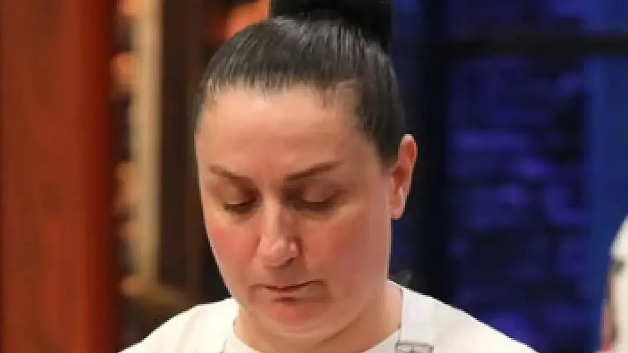 MasterChef Gül kimdir? MasterChef Gül’ün hikayesi nedir? MasterChef Gül neden ayrıldı?