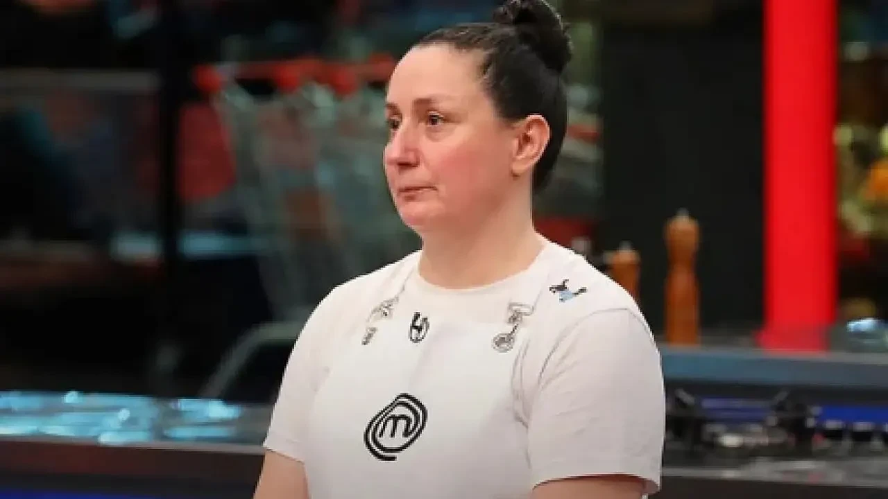 MasterChef Gül kimdir? MasterChef Gül’ün hikayesi nedir? MasterChef Gül neden ayrıldı?