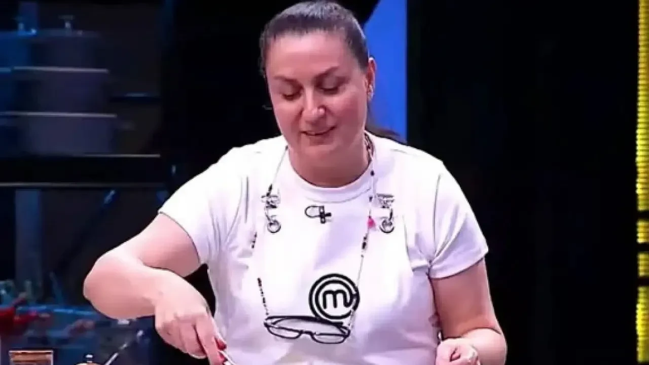 MasterChef Gül kimdir? MasterChef Gül’ün hikayesi nedir? MasterChef Gül neden ayrıldı?