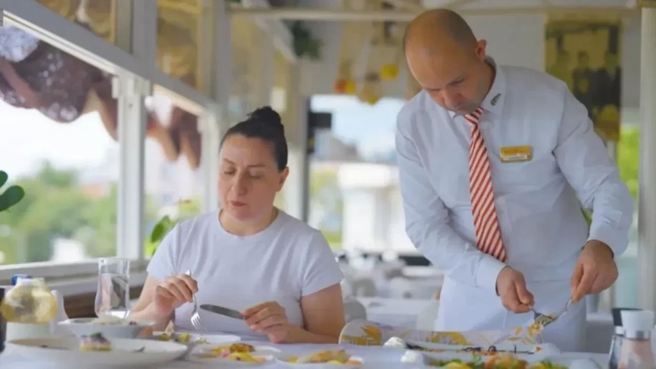 MasterChef Gül kimdir? MasterChef Gül’ün hikayesi nedir? MasterChef Gül neden ayrıldı?