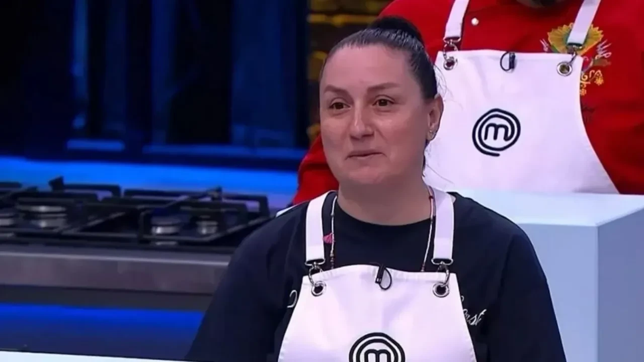 MasterChef Gül kimdir? MasterChef Gül’ün hikayesi nedir? MasterChef Gül neden ayrıldı?