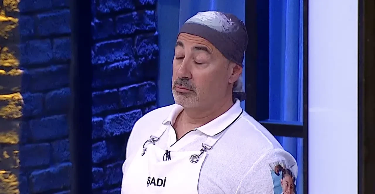 Masterchef mavi takım kaptanı kim oldu? Bu akşam kaptanlık oyununu kim kazandı?