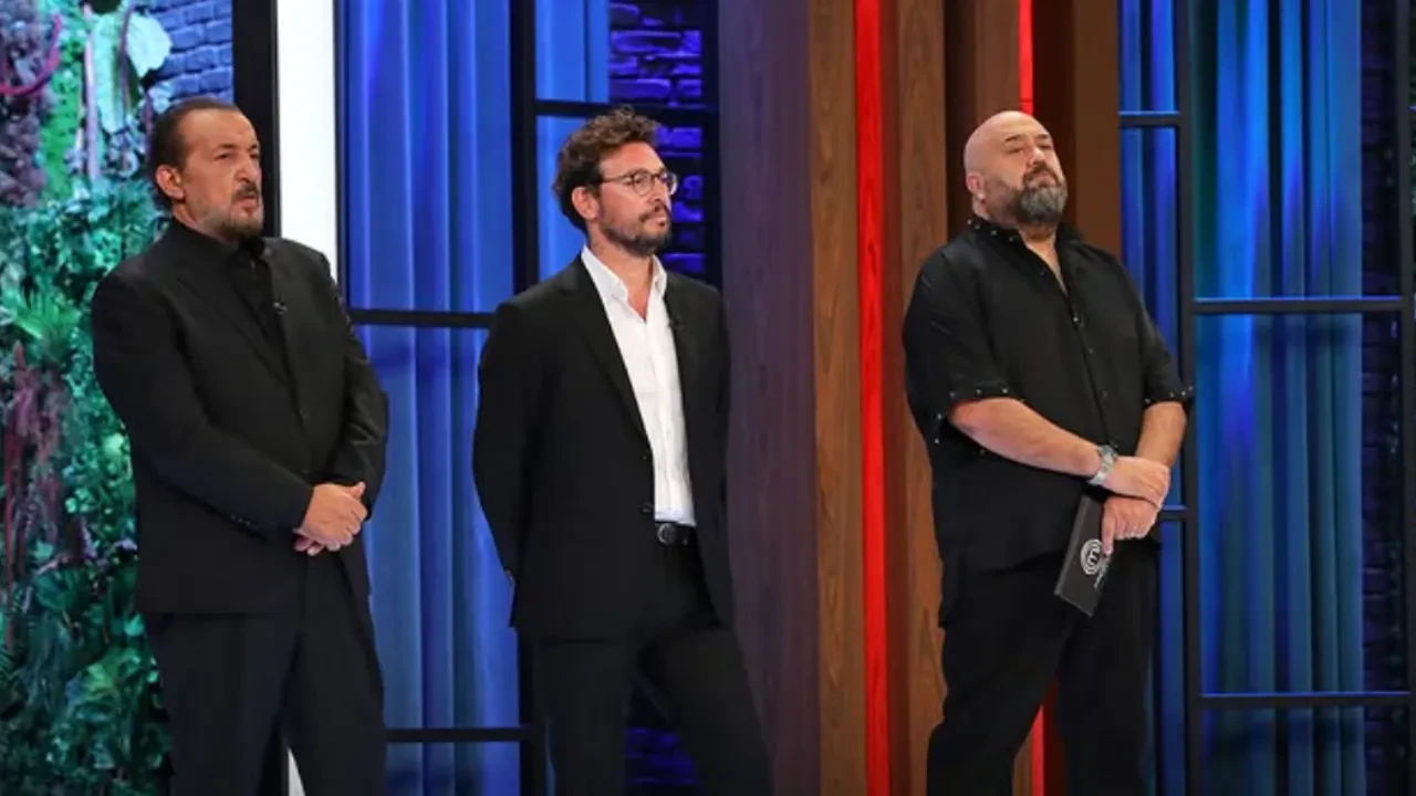 Masterchef’te en son kim elendi? Eleme gecesinde veda eden ismin hikayesi dikkat çekti