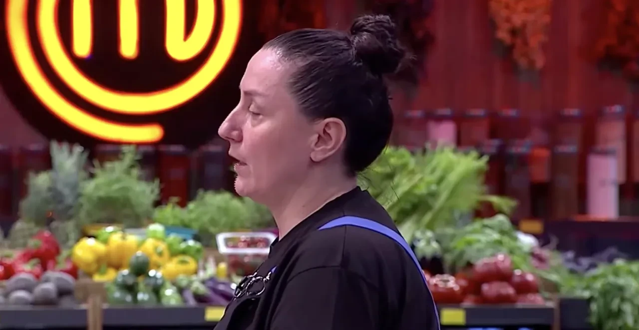 Masterchef’te en son kim elendi? Eleme gecesinde veda eden ismin hikayesi dikkat çekti