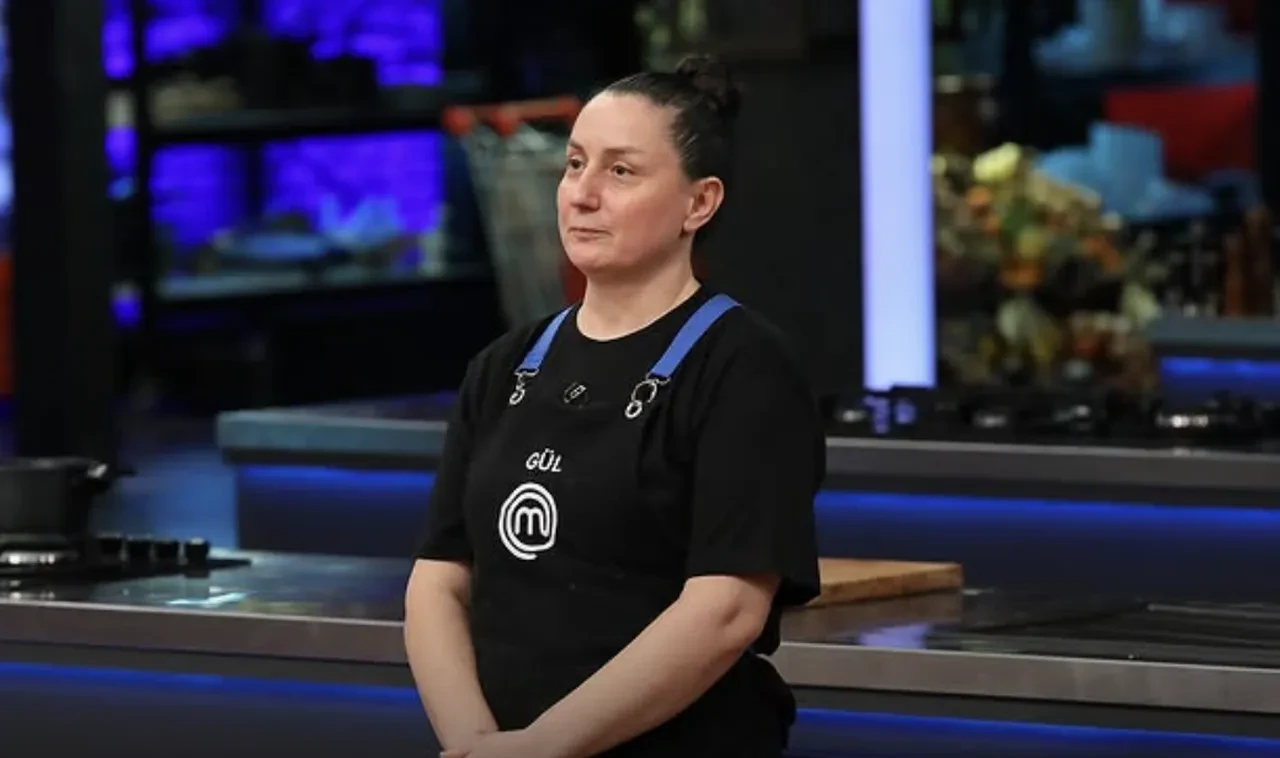 Masterchef’te en son kim elendi? Eleme gecesinde veda eden ismin hikayesi dikkat çekti