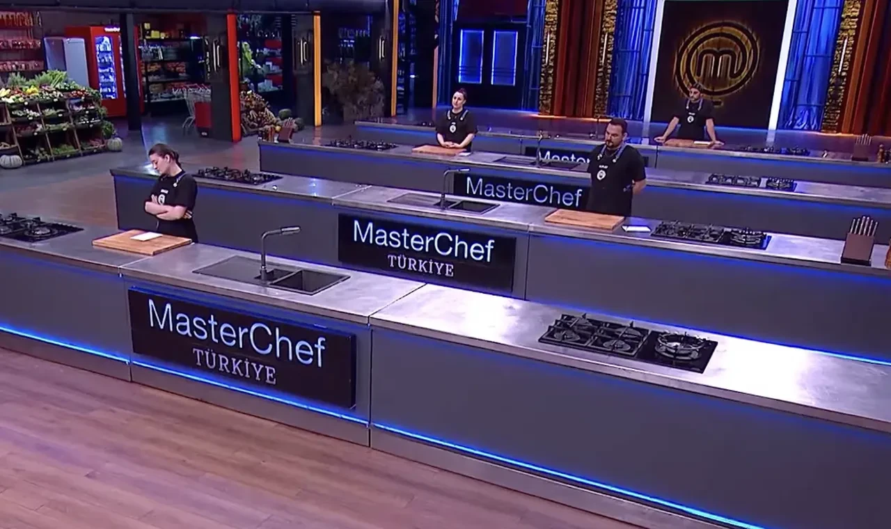 Masterchef’te en son kim elendi? Eleme gecesinde veda eden ismin hikayesi dikkat çekti