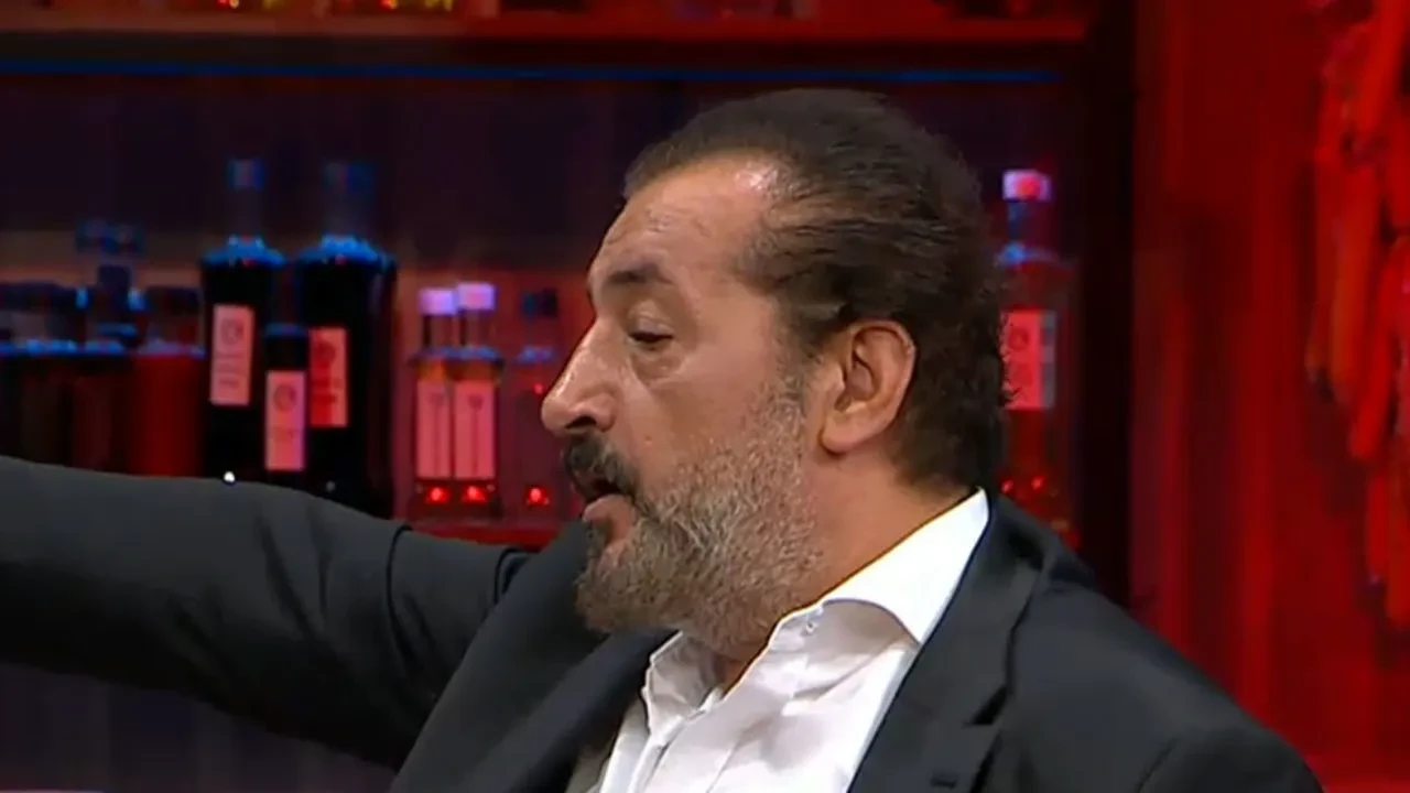 Masterchef Gül 7 yaşındaki çocuğuyla şiddetin ortasında kaldı! Mehmet Şef’ten yürekleri ısıtan sürpriz