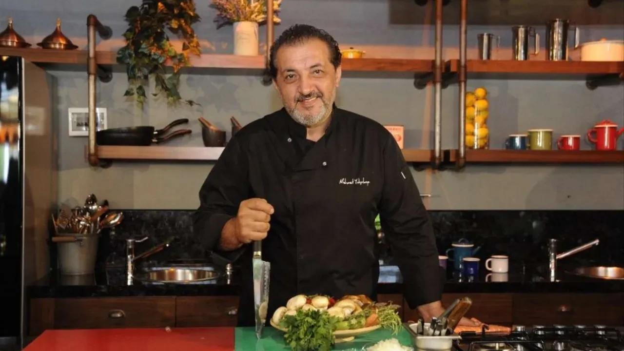 Masterchef Gül 7 yaşındaki çocuğuyla şiddetin ortasında kaldı! Mehmet Şef’ten yürekleri ısıtan sürpriz