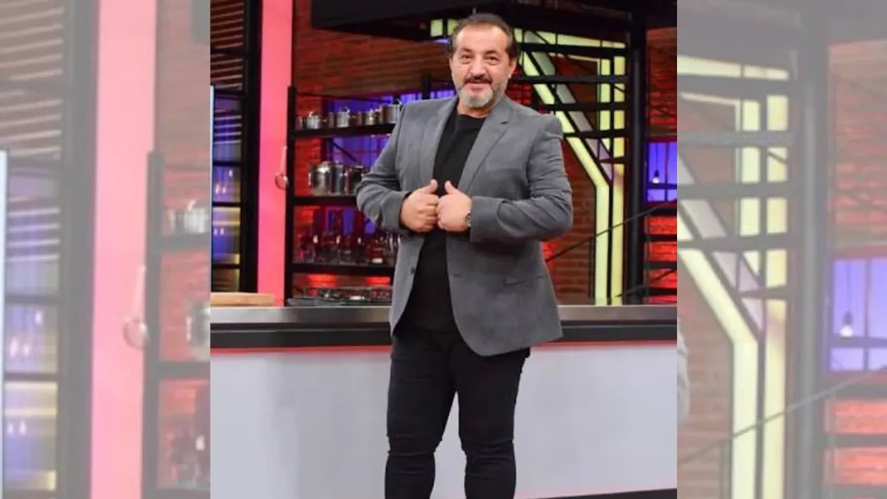 Masterchef Gül 7 yaşındaki çocuğuyla şiddetin ortasında kaldı! Mehmet Şef’ten yürekleri ısıtan sürpriz