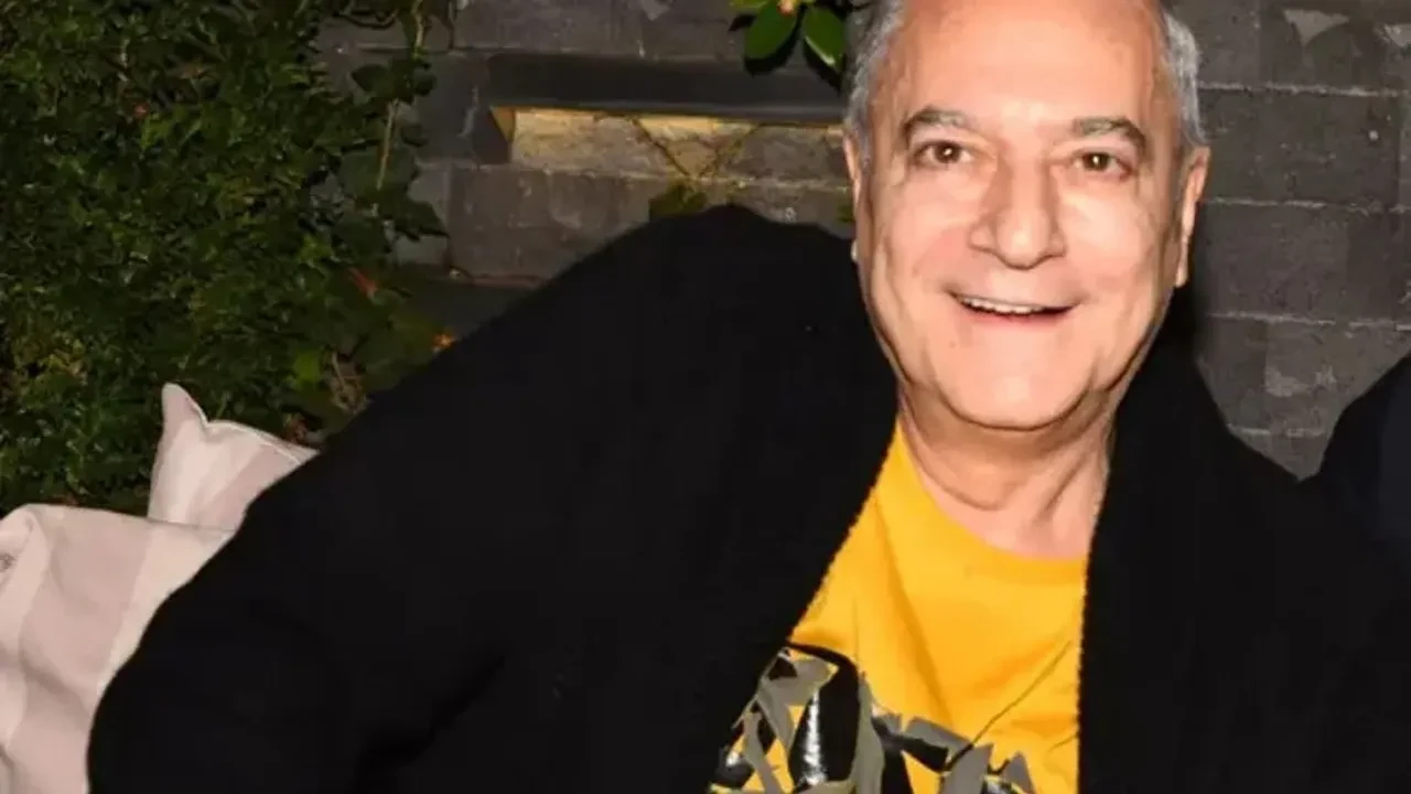 Mehmet Ali Erbil aylar sonra görüntülendi! Kilosu dikkatlerden kaçmadı