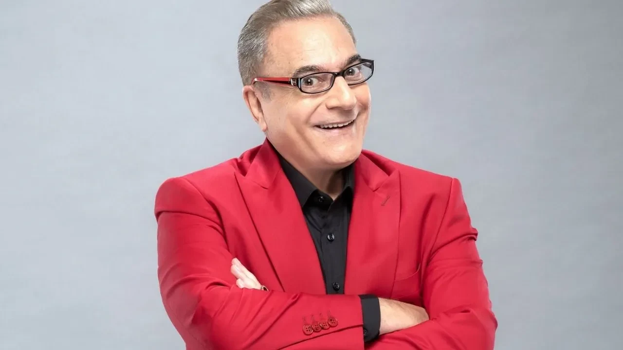 Mehmet Ali Erbil aylar sonra görüntülendi! Kilosu dikkatlerden kaçmadı