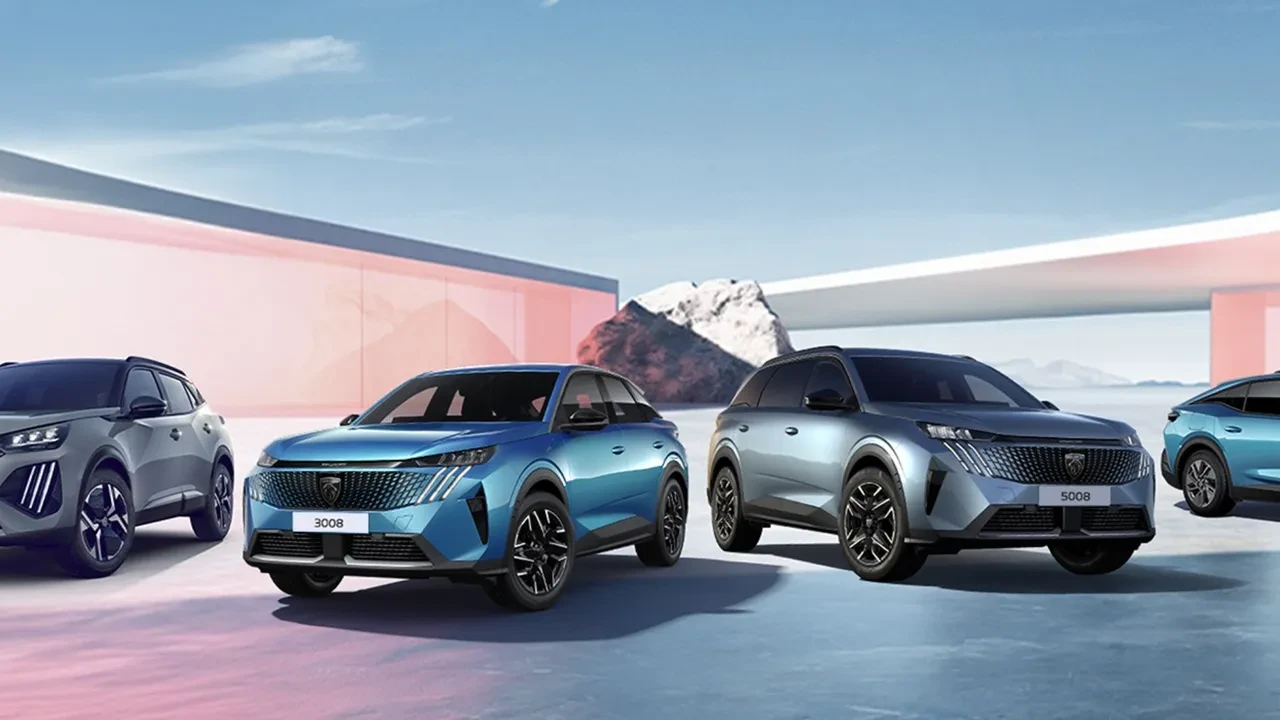 Peugeot Ağustos 2026 fiyat listesi sürprizlerle geldi! Peugeot E-208, E-308, 408, 2008, 3008 ve 5008 alacaklar elini çabuk tutsun