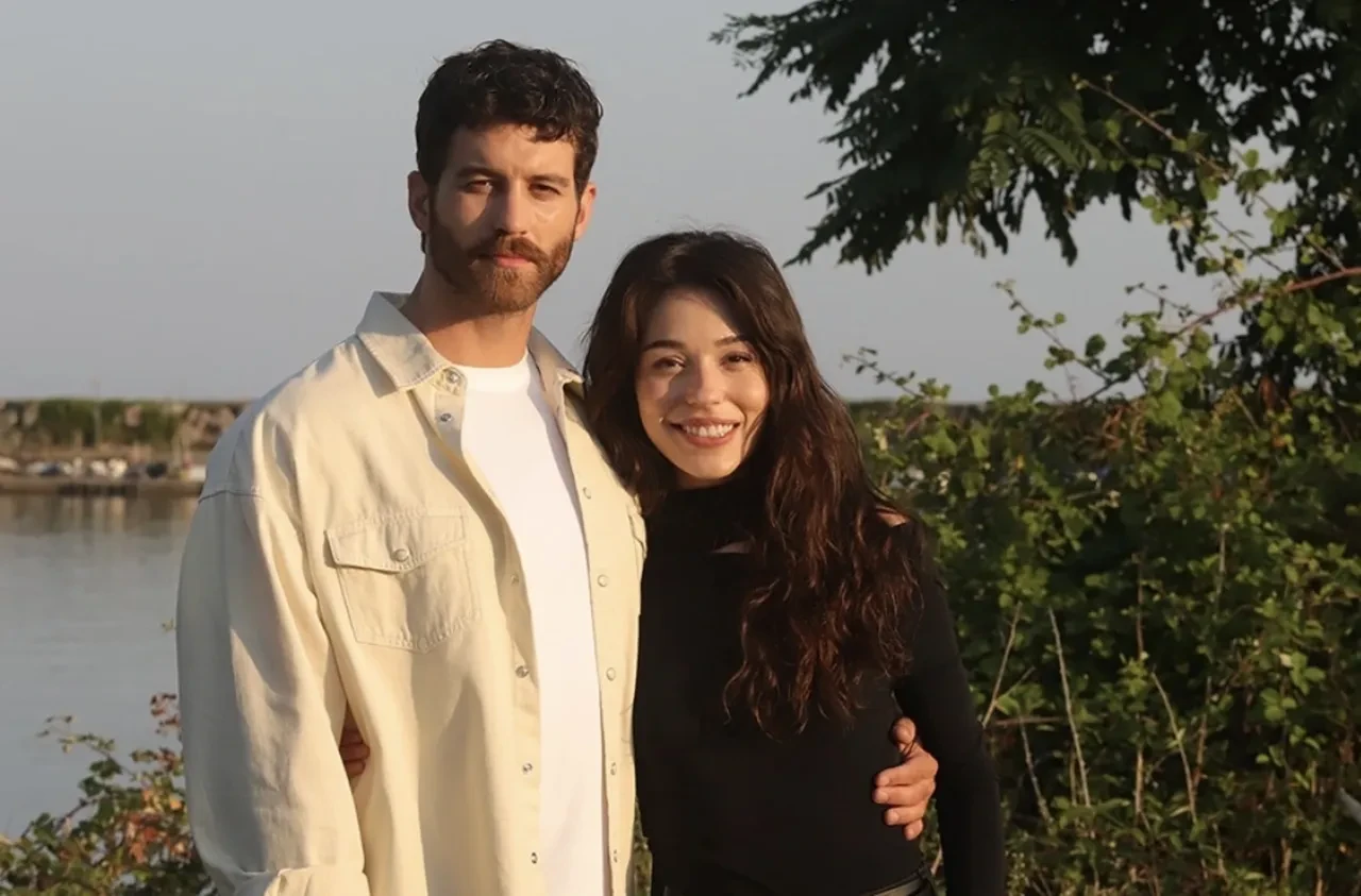 Sevdam Karadeniz ne zaman başlayacak belli oldu! İşte ekranlara geleceği tarih