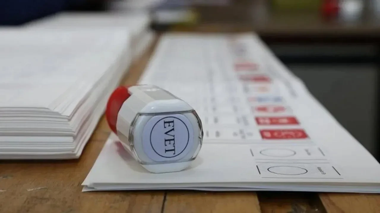 Son ankette çarpıcı sonuçlar... AK Parti zirvede yalnız! Yeni Parti ve CHP'nin oy oranları belli oldu