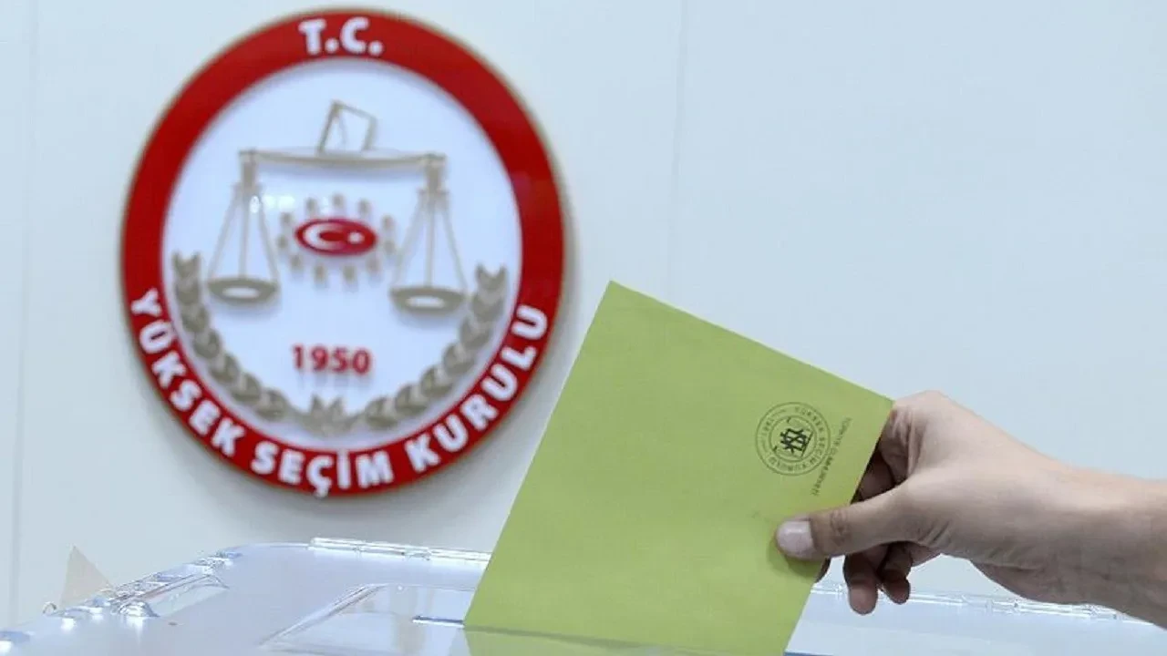 Son ankette çarpıcı sonuçlar... AK Parti zirvede yalnız! Yeni Parti ve CHP'nin oy oranları belli oldu